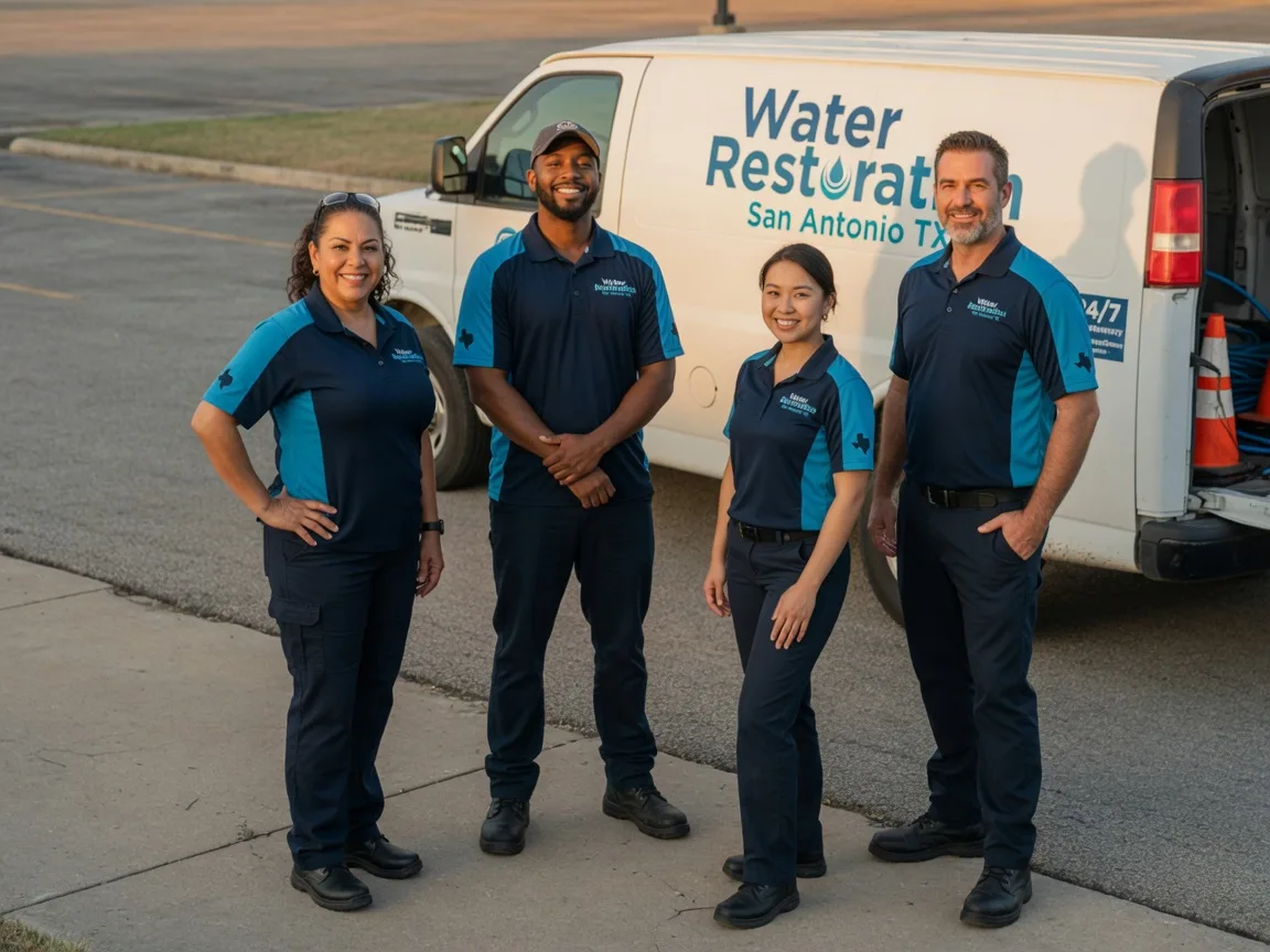 Water Damage Repair company in Magnolia, AL